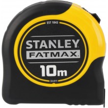 Stanley 0-33-811 FatMax Blade Armor Miara stalowa 10m/32mm
