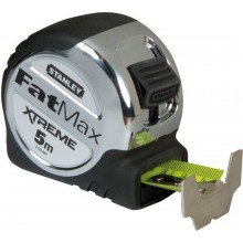 STANLEY 0-33-887 Miara stalowa FatMax®Xtreme 5m