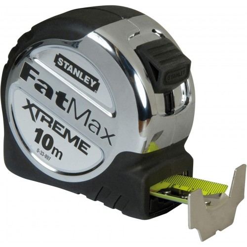 Stanley 0-33-897 FatMax Xtreme Miara stalowa 10m