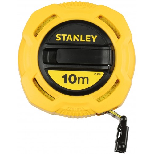 Stanley 0-34-295 Miara zwijana 10m/12,7mm Stanley 0-34-295 Miara zwijana 10m/12,7mm