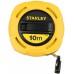 Stanley 0-34-295 Miara zwijana 10m/12,7mm