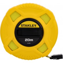 Stanley 0-34-296 Miara zwijana 20m/12,7mm