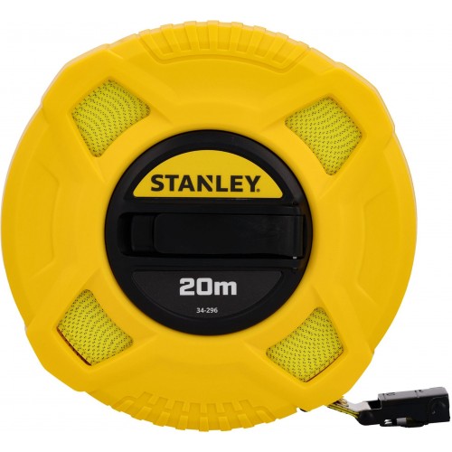 Stanley 0-34-296 Miara zwijana 20m/12,7mm