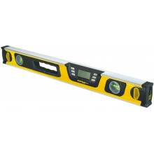 Stanley 0-42-065 FatMax Poziomica elektroniczna 600mm