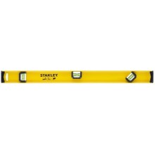 Stanley 0-42-074 Basic I-Beam Poziomica 60cm