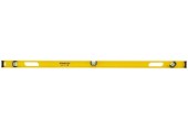 Stanley 0-42-076 Basic I-Beam Poziomica 120cm