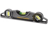 Stanley 0-43-609 FatMax Torpedo Poziomica 25cm