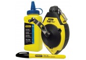Stanley 0-47-681 FatMax Sznurek traserski 30m