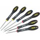 Stanley 0-65-492 FatMax Zestaw wkrętaków, 6 sztuk