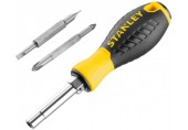 Stanley 0-68-012 Wkrętak sześciofunkcyjny