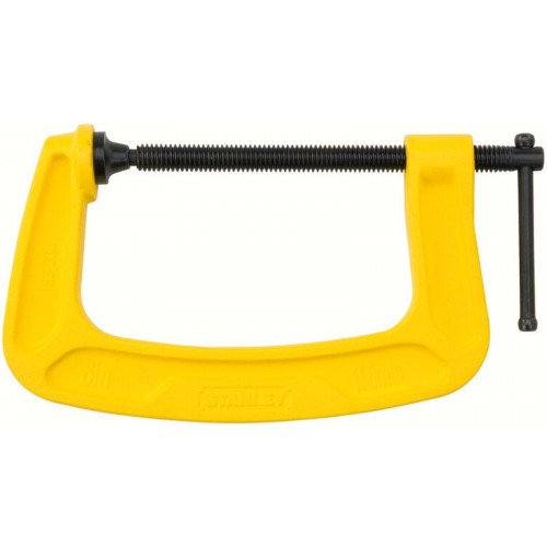 Stanley 0-83-035 MaxSteel Ścisk typ C 150mm/6"