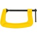Stanley 0-83-035 MaxSteel Ścisk typ C 150mm/6"