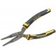 Stanley 0-84-495 FatMax Szczypce płaskie okrągłe 160mm