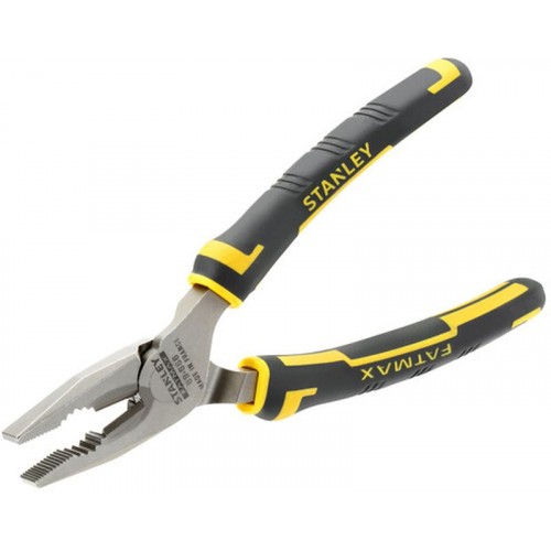 Stanley 0-89-866 FatMax MaxSteel Szczypce uniwersalne 160mm Stanley 0-89-866 FatMax MaxSteel Szczypce uniwersalne 160mm