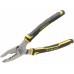 Stanley 0-89-867 FatMax MaxSteel Szczypce uniwersalne 180mm