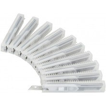 Stanley 1-11-300 Ostrze łamane 9mm, 10 x 10 szt