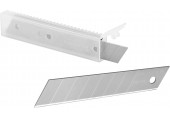 Stanley 1-11-301 Ostrze łamane 18mm, 10 x 10 szt