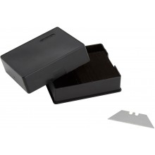 Stanley 1-11-911 Ostrze trapezowe 1991, 100 sztuk