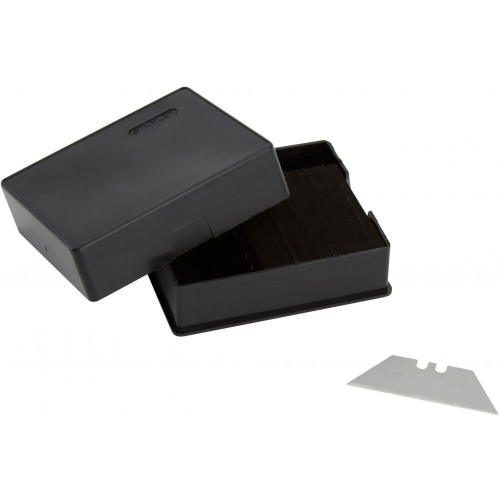 Stanley 1-11-911 Ostrze trapezowe 1991, 100 sztuk Stanley 1-11-911 Ostrze trapezowe 1991, 100 sztuk