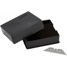 Stanley 1-11-916 Ostrze 1992N, trapezowe, długie, 100 sztuk
