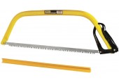Stanley 1-15-368 Piła kabłąkowa do świeżego drewna 610mm