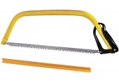 Stanley 1-15-379 Piła kabłąkowa do świeżego drewna 530mm