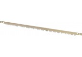 Stanley 1-15-382 Brzeszczot do piły kabłąkowej do drewna suchego 530mm