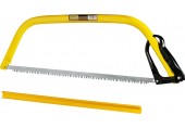 Stanley 1-15-403 Piła kabłąkowa do świeżego drewna 750mm