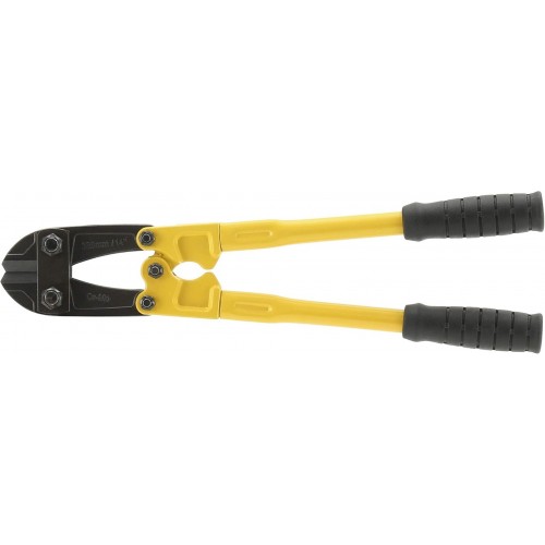 Stanley 1-17-750 Nożyce do prętów, rękojeść rurowa 350mm Stanley 1-17-750 Nożyce do prętów, rękojeść rurowa 350mm