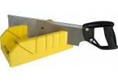 Stanley 1-19-800 Przyrżnia z tworzywa ABS z piłą