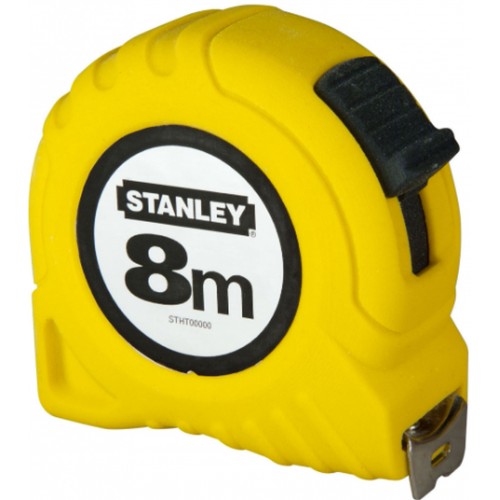 Stanley 1-30-457 Miara zwijana 8m/25mm