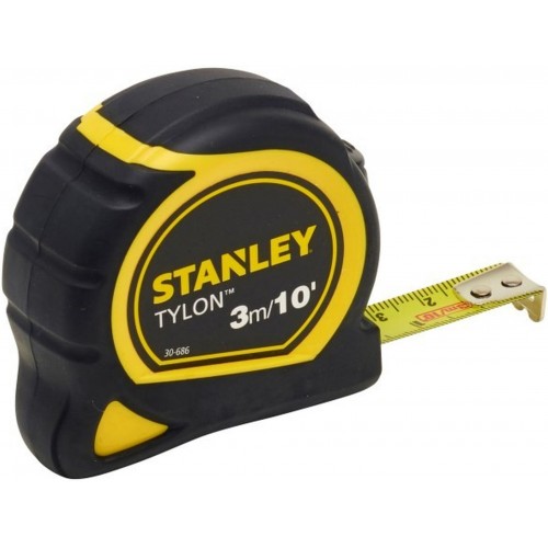 Stanley 1-30-686 Miara zwijana Tylon 3m/10'