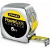 Stanley 1-33-195 PowerLock Miara zwijana 5m/25mm