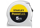 Stanley 1-33-552 Powerlock Blade Armor Miara stalowa 5m/19mm