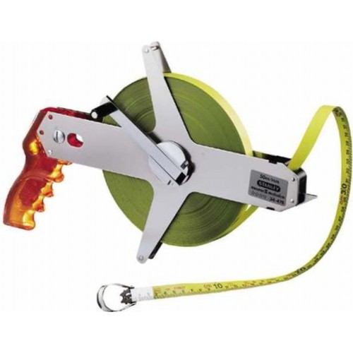Stanley 1-34-477 Miara Master II Mabolon 30m
