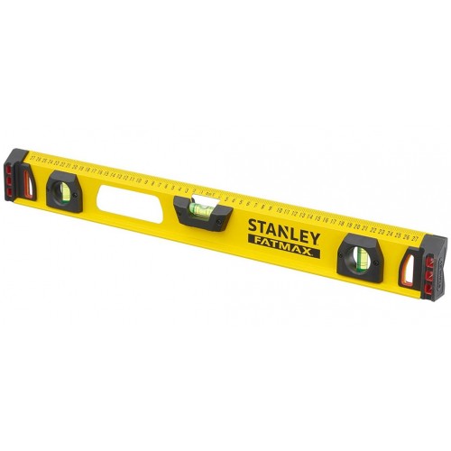 Stanley 1-43-553 FatMax I-Beam Poziomica 600mm