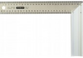 Stanley 1-45-686 Kątownik stalowy z podziałką 300x200mm