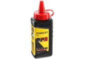 Stanley 1-47-404 Kreda traserska czerwona 115g