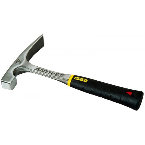 Stanley 1-54-022 FatMax AntiVibe Młotek murarski 570g