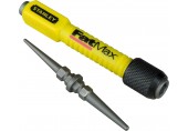 Stanley 1-58-501 FatMax Pobijak z wymienną końcówką 2w1 (0,8/1,6 mm)
