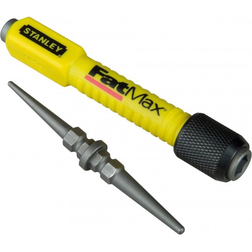 Stanley 1-58-501 FatMax Pobijak z wymienną końcówką 2w1 (0,8/1,6 mm)