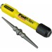 Stanley 1-58-501 FatMax Pobijak z wymienną końcówką 2w1 (0,8/1,6 mm)