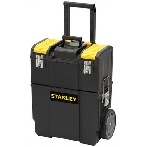 Stanley 1-70-327 Mobilne centrum robocze 2w1 Stanley 1-70-327 Mobilne centrum robocze 2w1