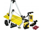 Stanley 1-77-121 FatMax Laser krzyżowy