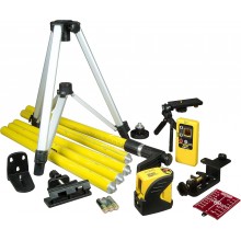 Stanley 1-77-121 FatMax Laser krzyżowy