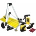 Stanley 1-77-121 FatMax Laser krzyżowy