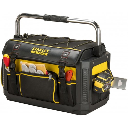 Stanley 1-79-213 FatMax Torba szkieletowa z pokrywą 20“