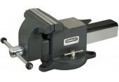 Stanley 1-83-066 MaxSteel Imadło ślusarskie obrotowe HD 100mm