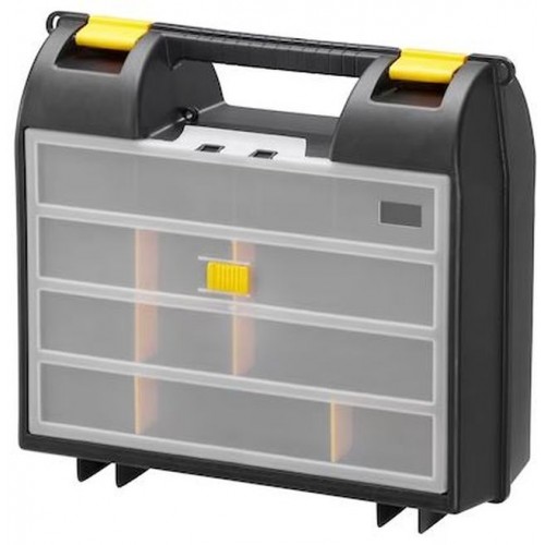 Stanley 1-92-734 Skrzynka na elektronarzędzia z organizerem