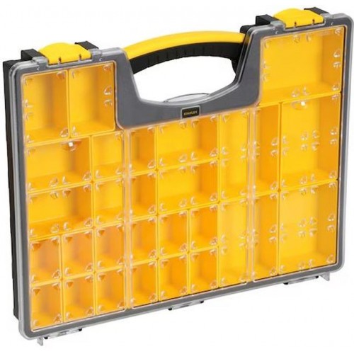 Stanley 1-92-748 Płytki organizer z 25 przegródkami